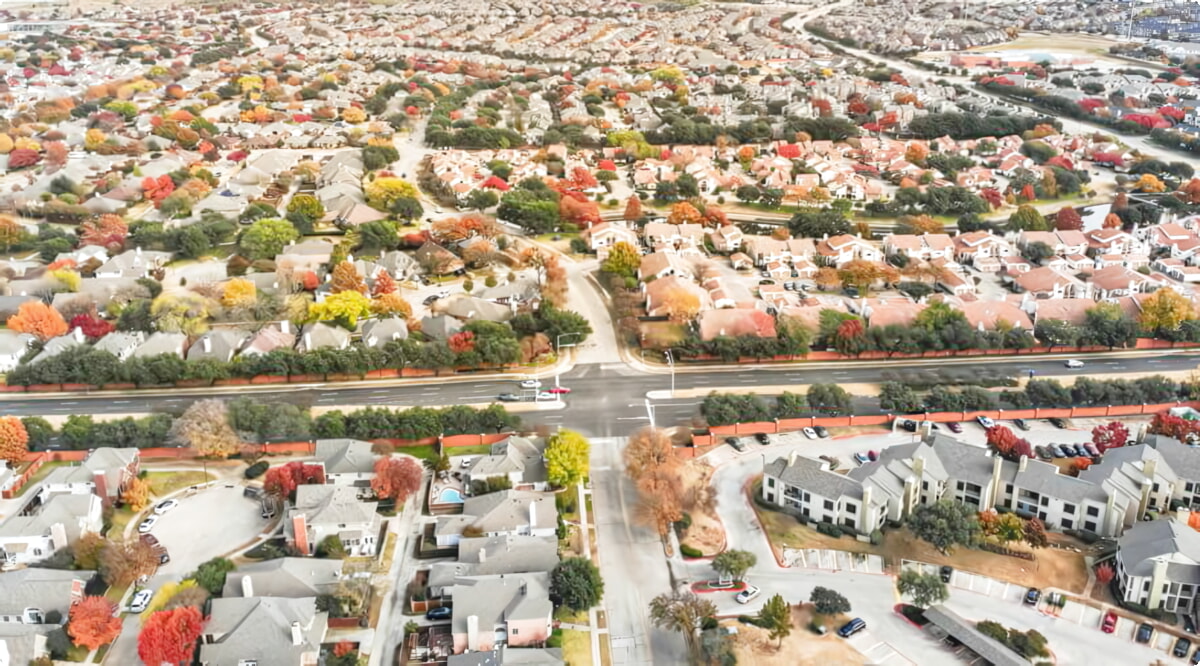 Las mejores opciones de alquiler de coches en Irving
